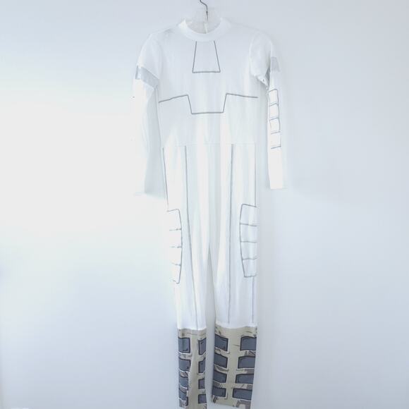 RUBIES Star Wars Gils Padme Amidala Halloween Costume Large for 8-10 Years - Picture 2 of 3